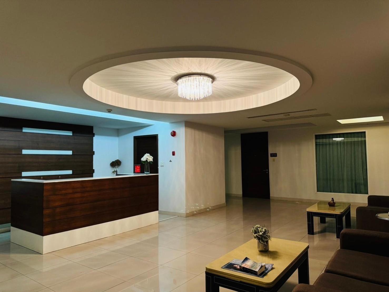 Charan Tower Residences By Aspira Bangkok Eksteriør bilde