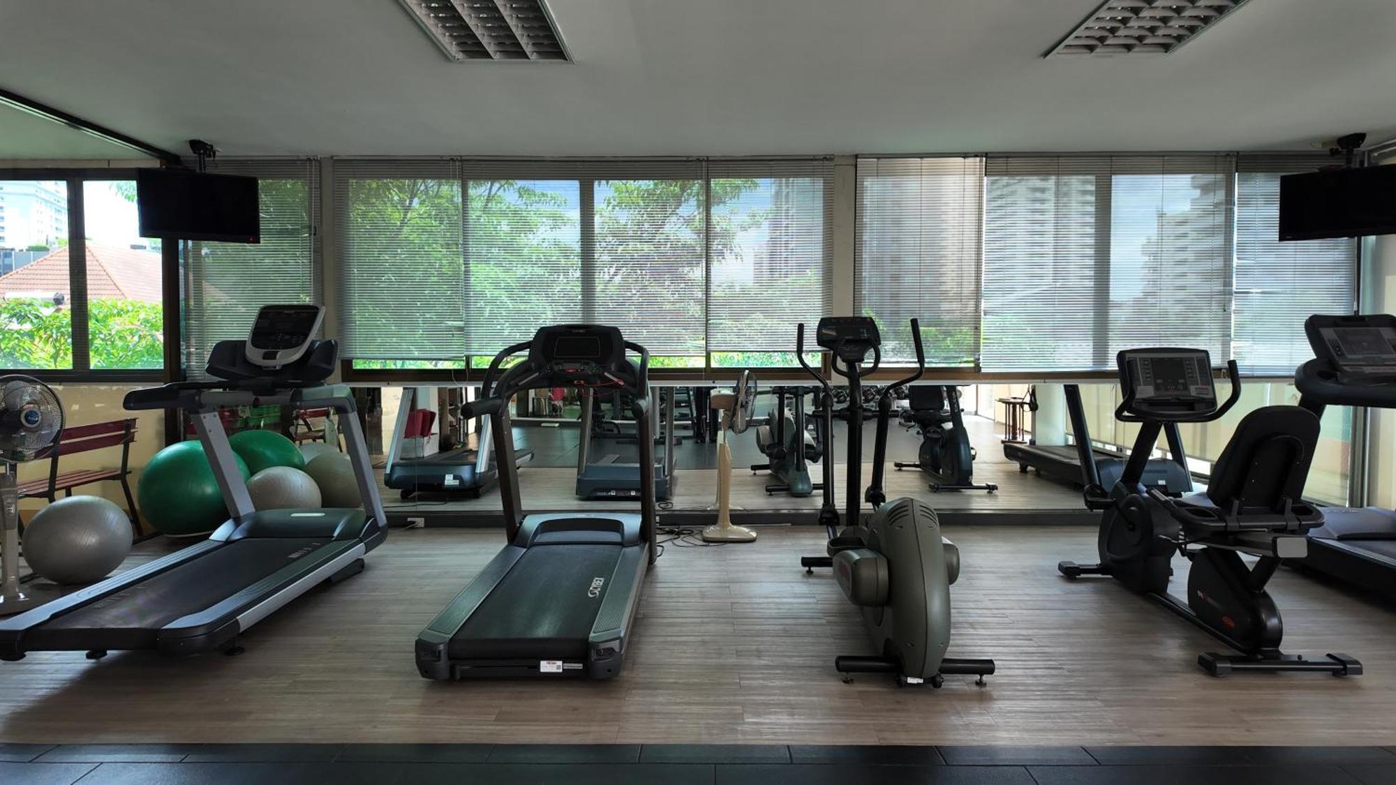 Charan Tower Residences By Aspira Bangkok Eksteriør bilde
